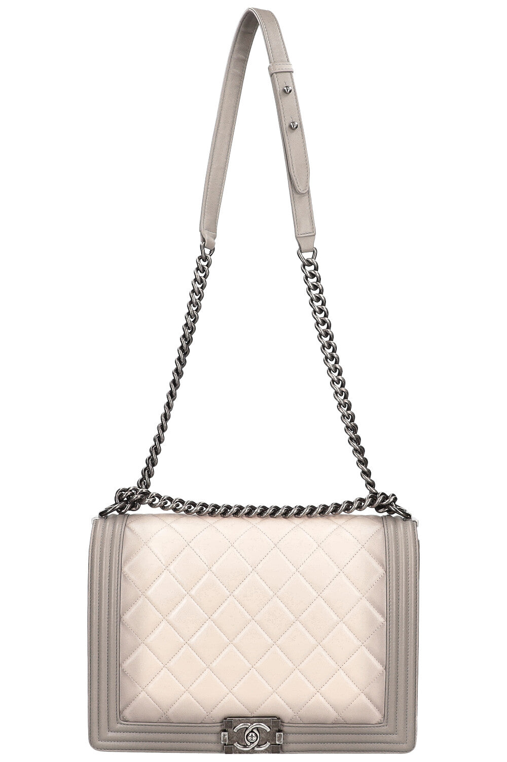 Chanel Boy Handbag - Almora Bags