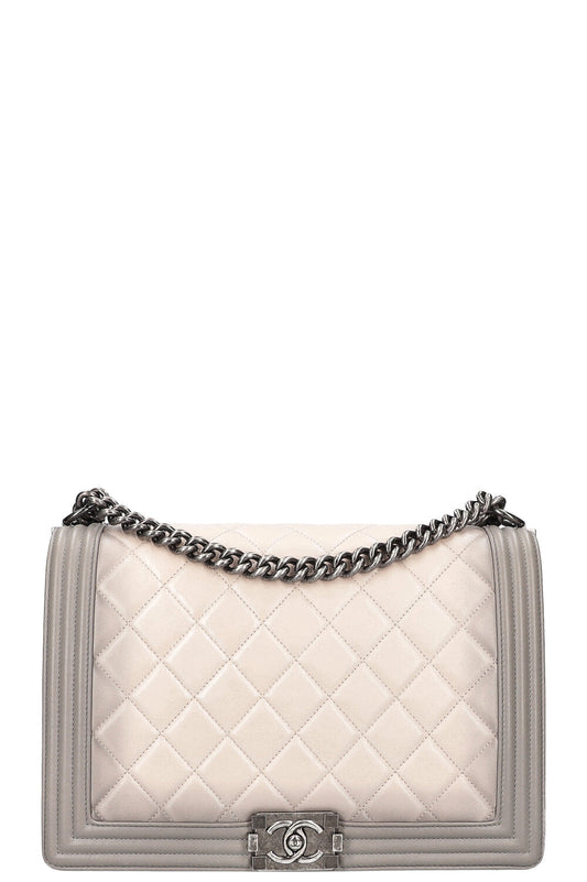 Chanel Boy Handbag - Almora Bags