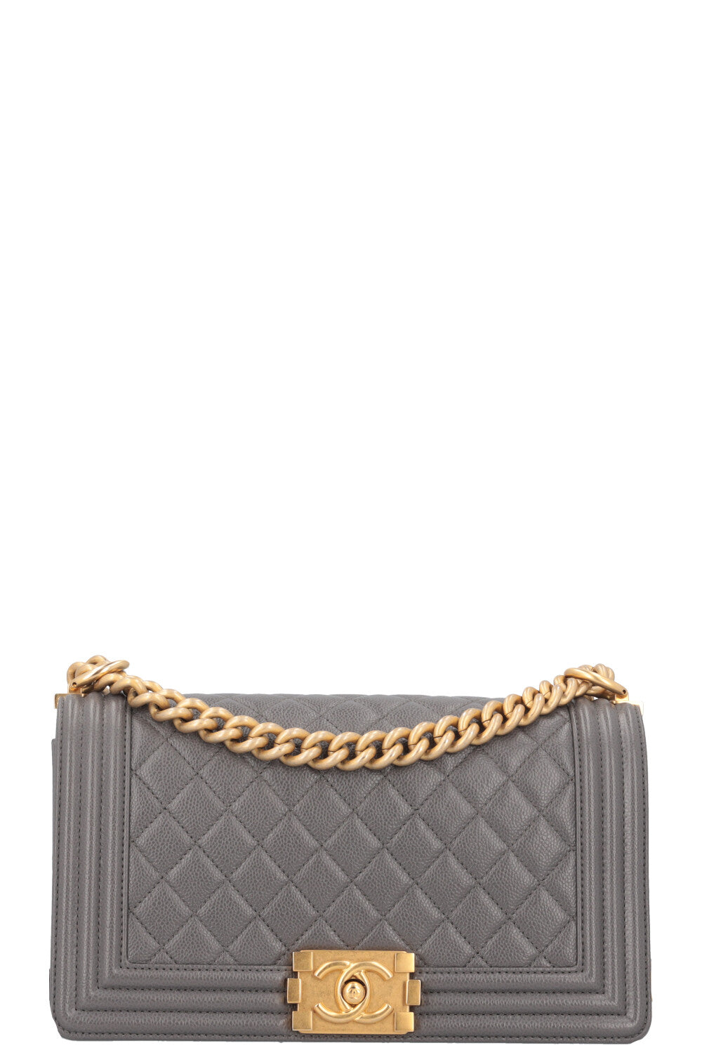 Chanel Boy Handbag - Almora Bags