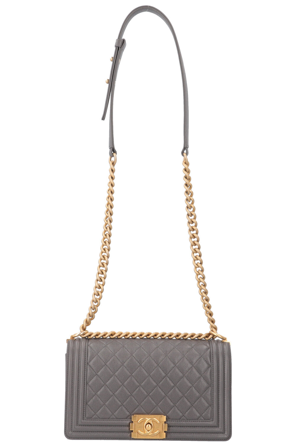 Chanel Boy Handbag - Almora Bags