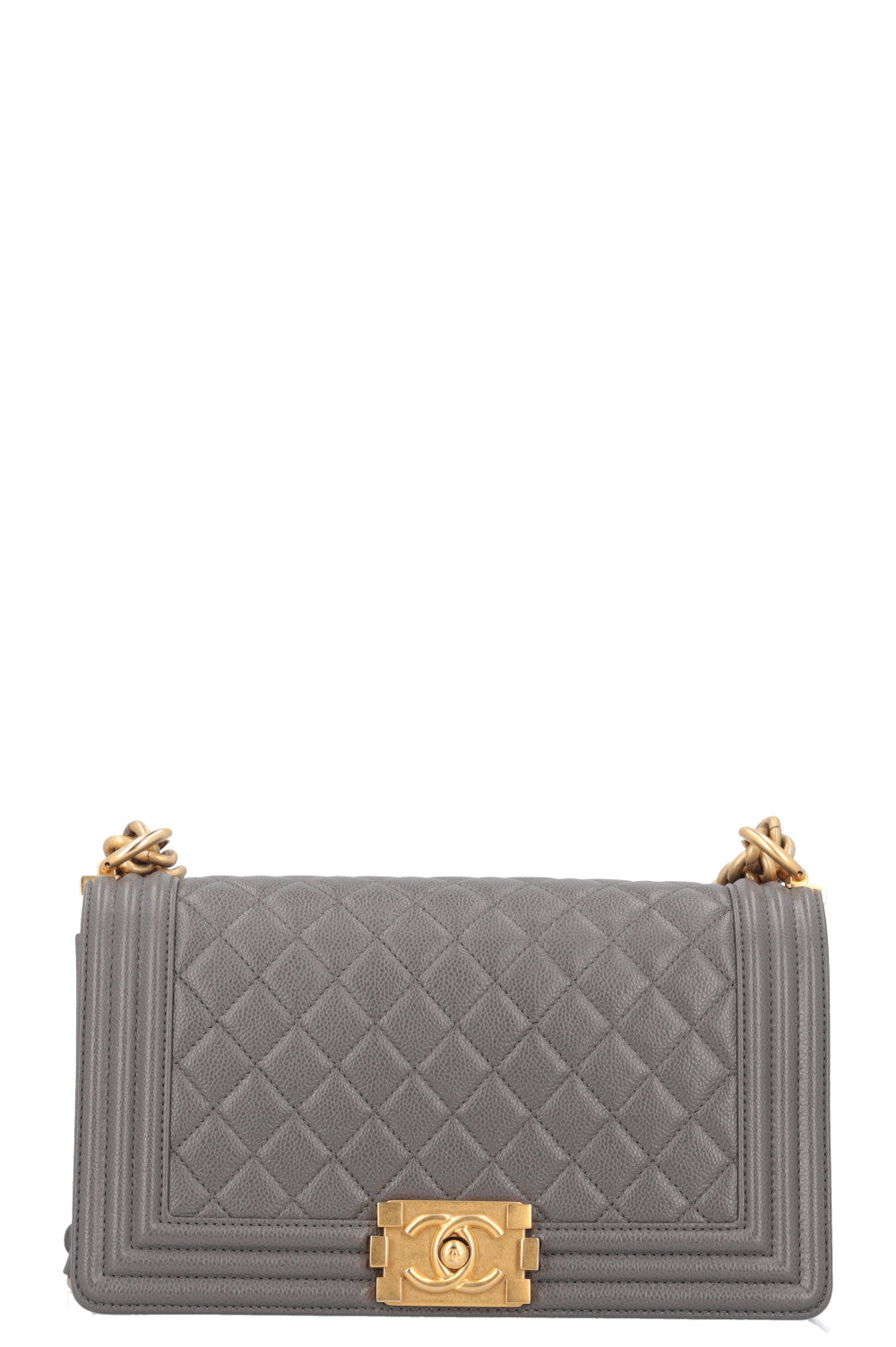 Chanel Boy Handbag - Almora Bags