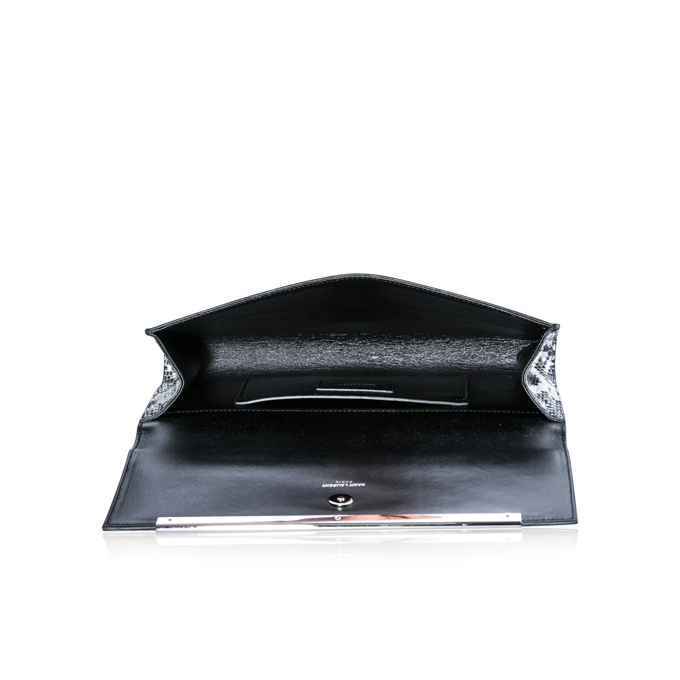 Saint Laurent Clutch - Rovelle Bags
