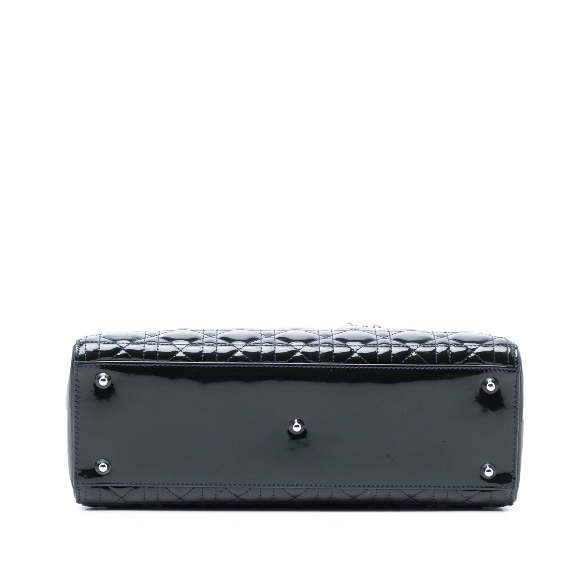 Dior Lady Dior Handbag - Rovelle Bags