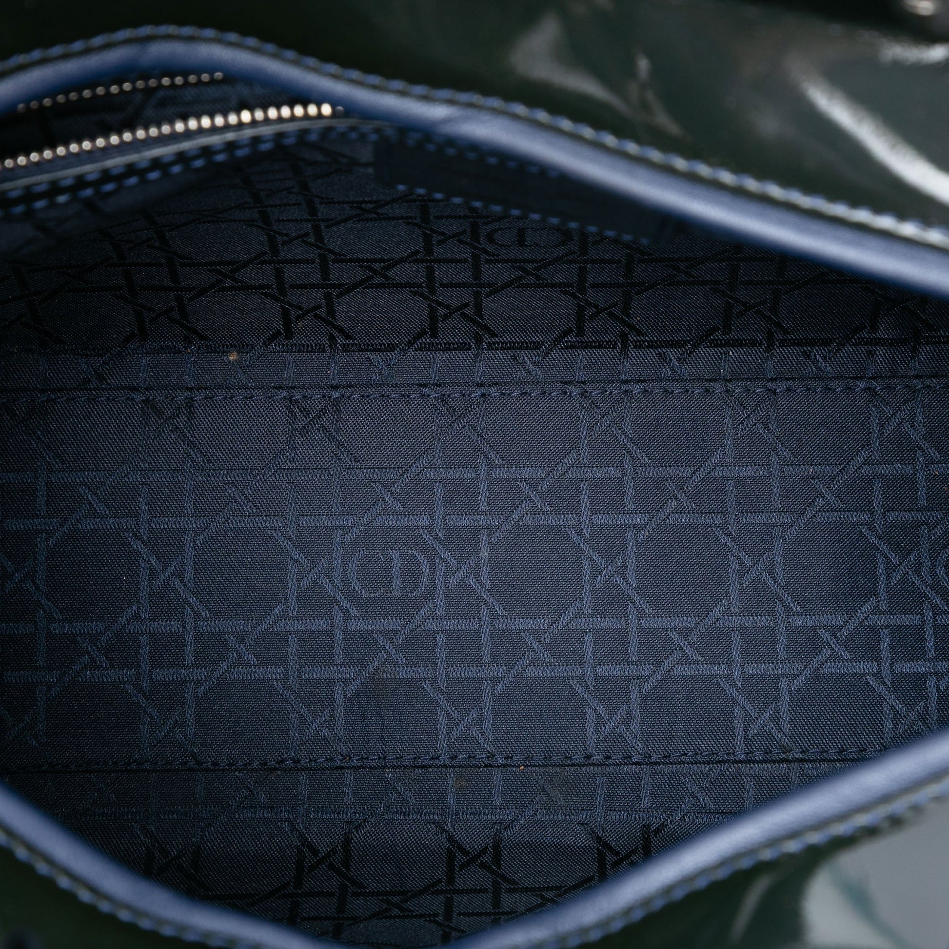 Dior Lady Dior Handbag - Rovelle Bags