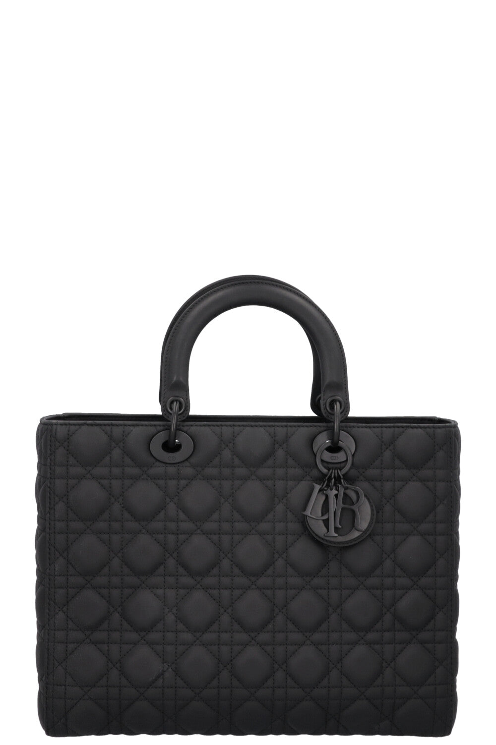 Dior Lady Dior Handbag - Rovelle Bags