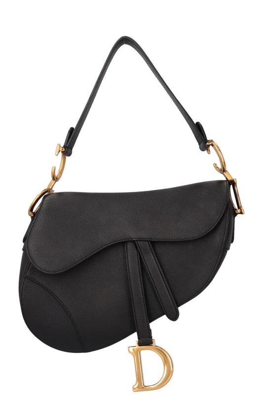 Dior Saddle Crossbody - Rovelle Bags