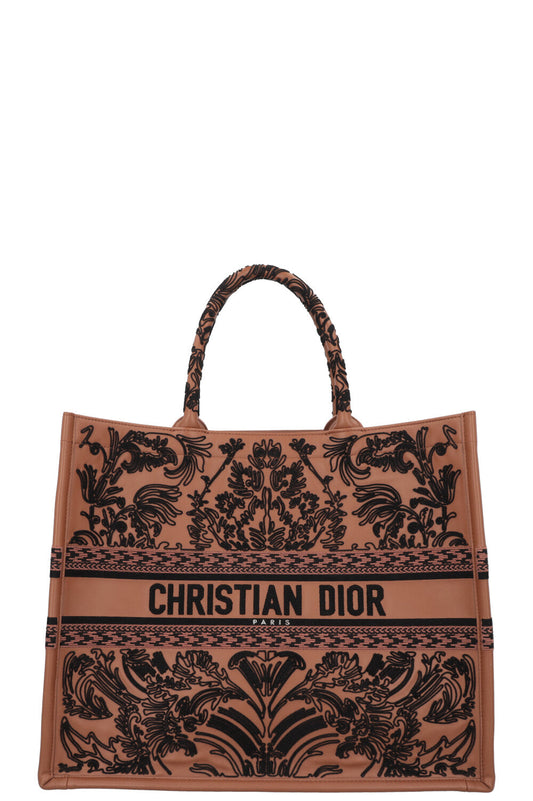 Dior Book Tote Tote - Rovelle Bags