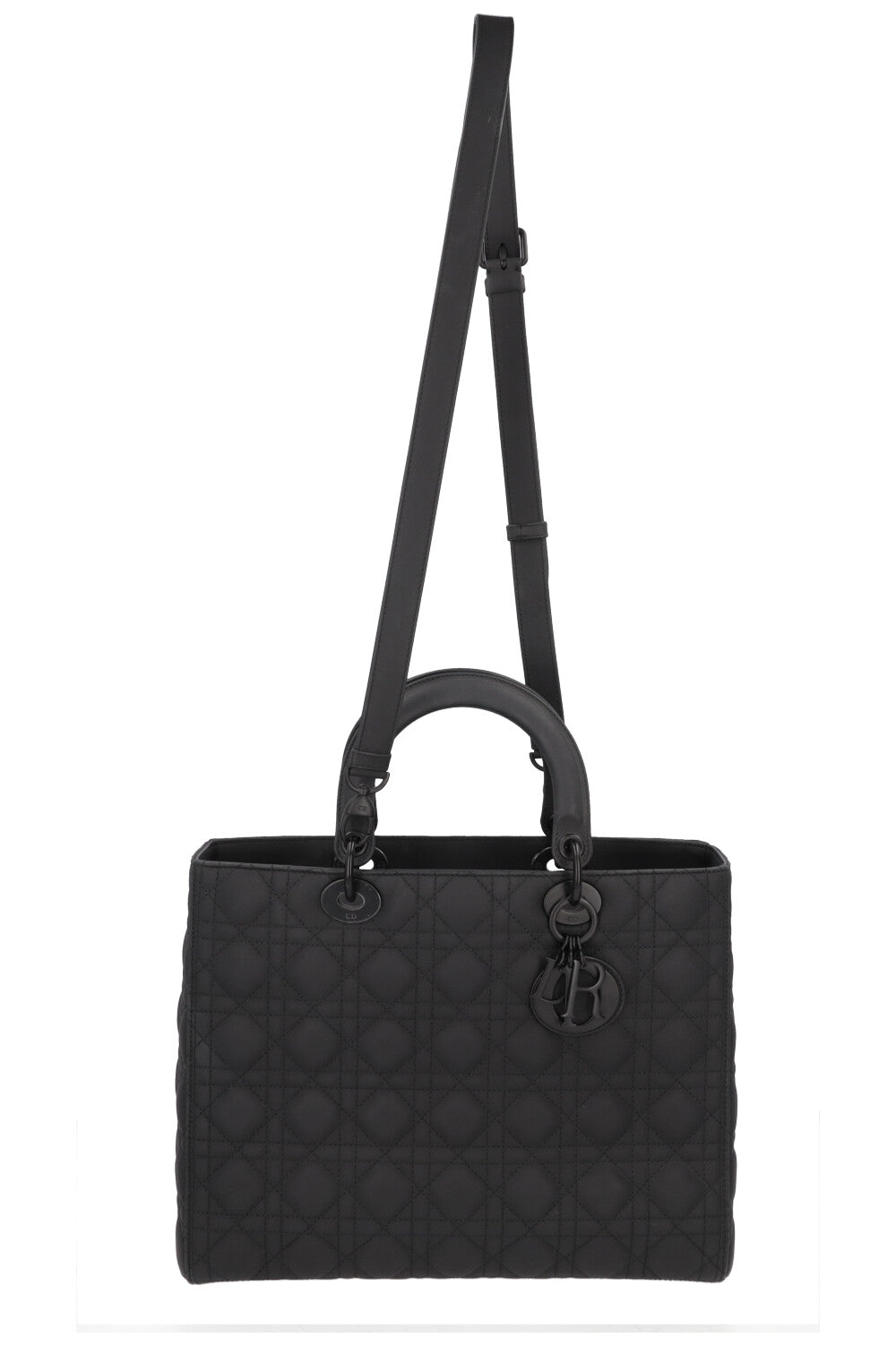 Dior Lady Dior Handbag - Rovelle Bags