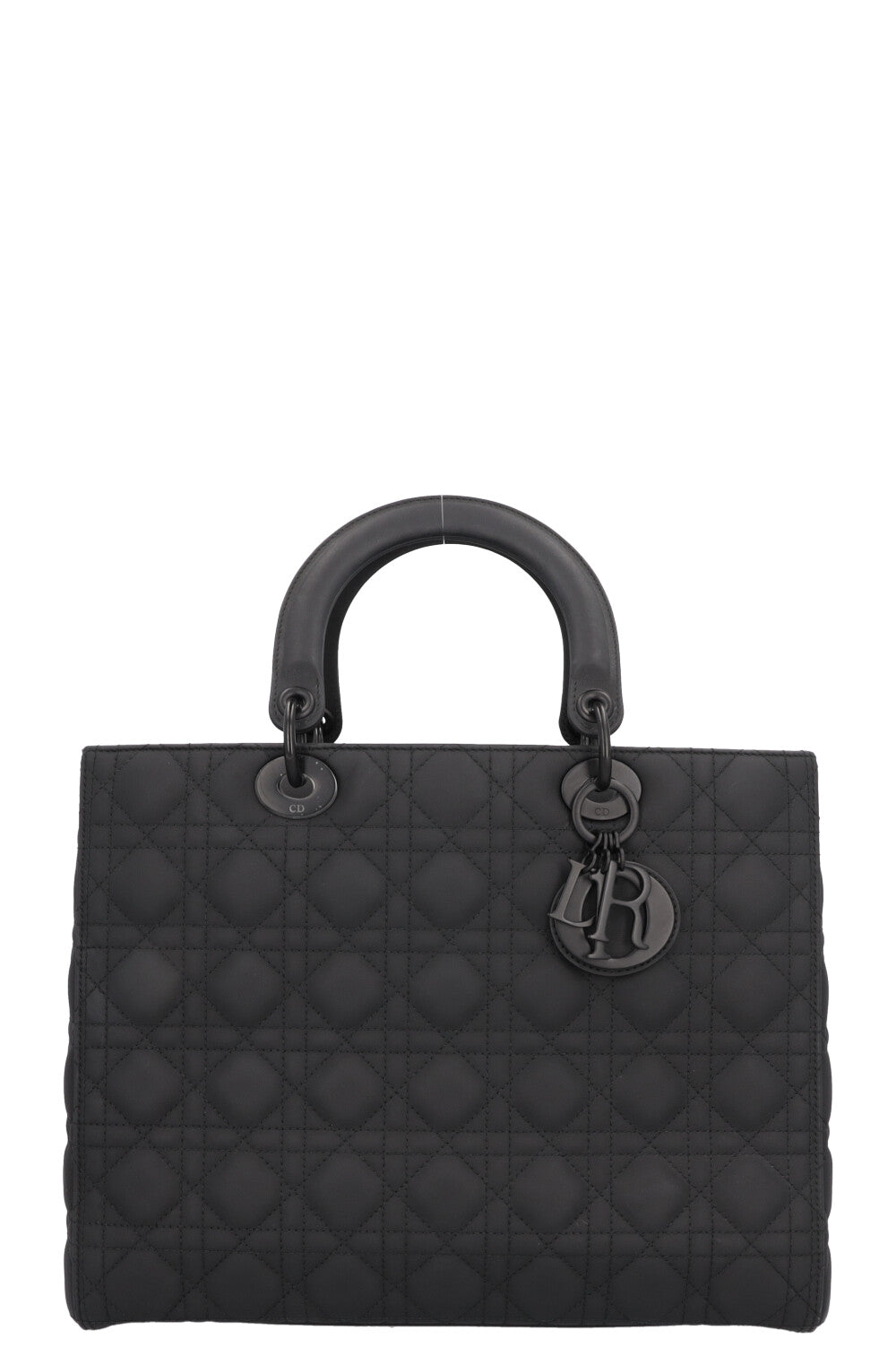 Dior Lady Dior Handbag - Rovelle Bags