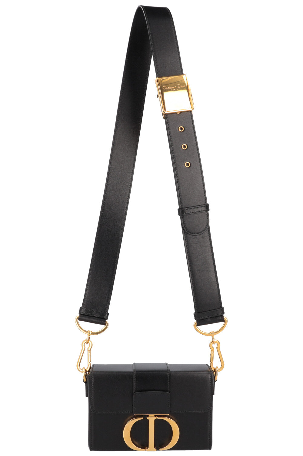 Dior 30 Montaigne Shoulder Bag - Rovelle Bags