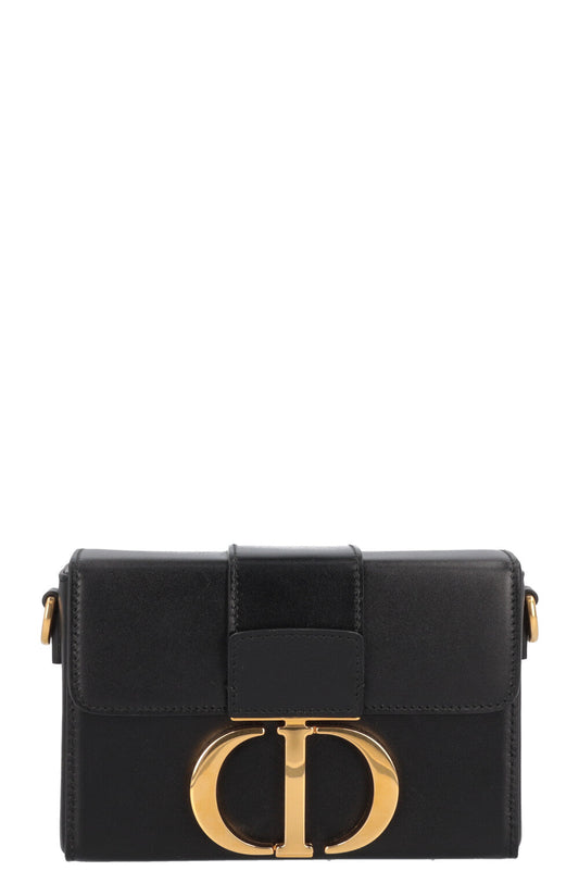 Dior 30 Montaigne Shoulder Bag - Rovelle Bags