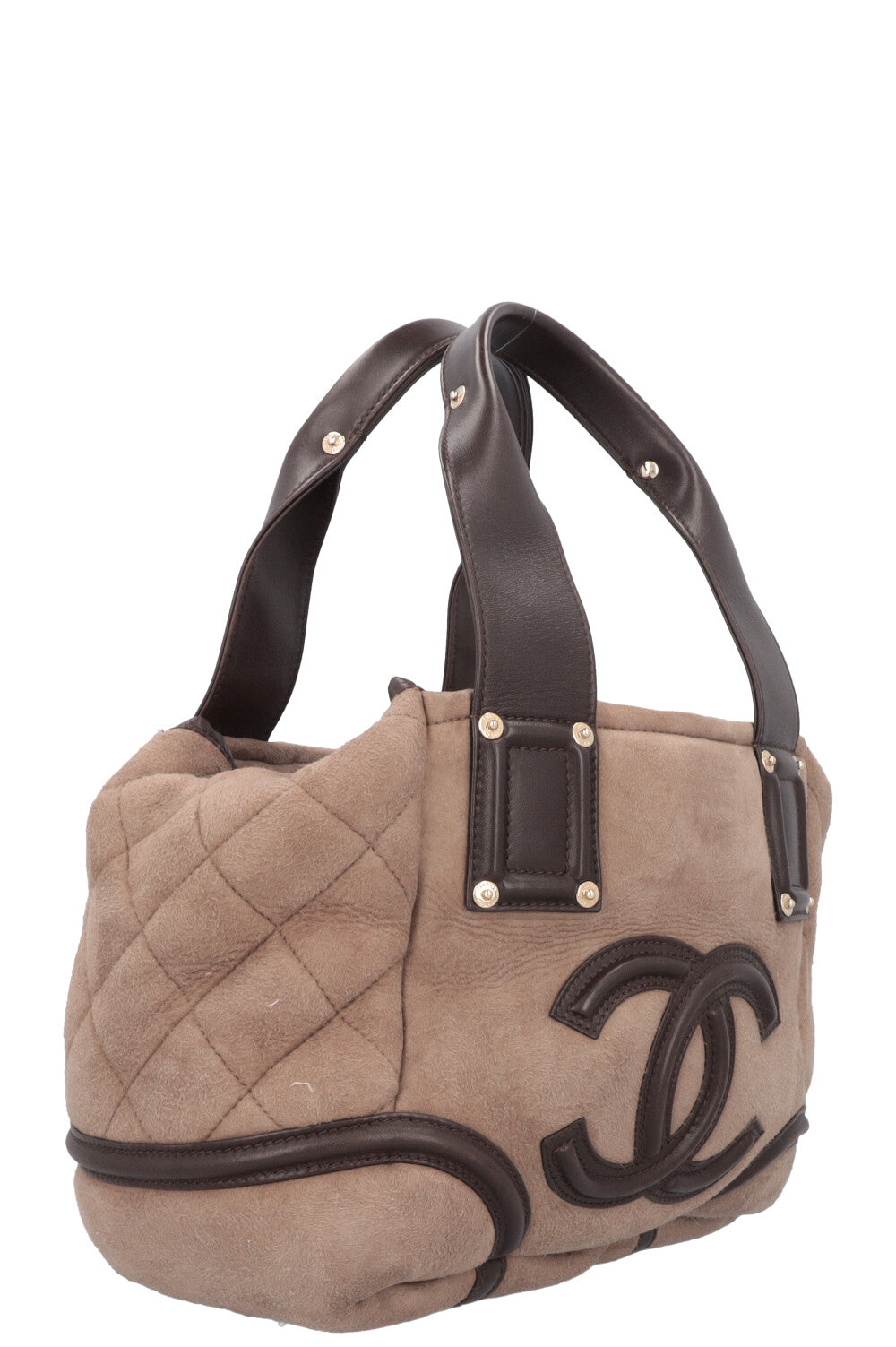 Chanel Handbag - Almora Bags