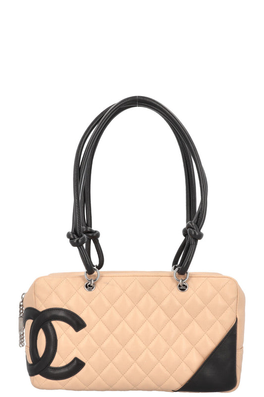 Chanel Cambon Handbag - Almora Bags