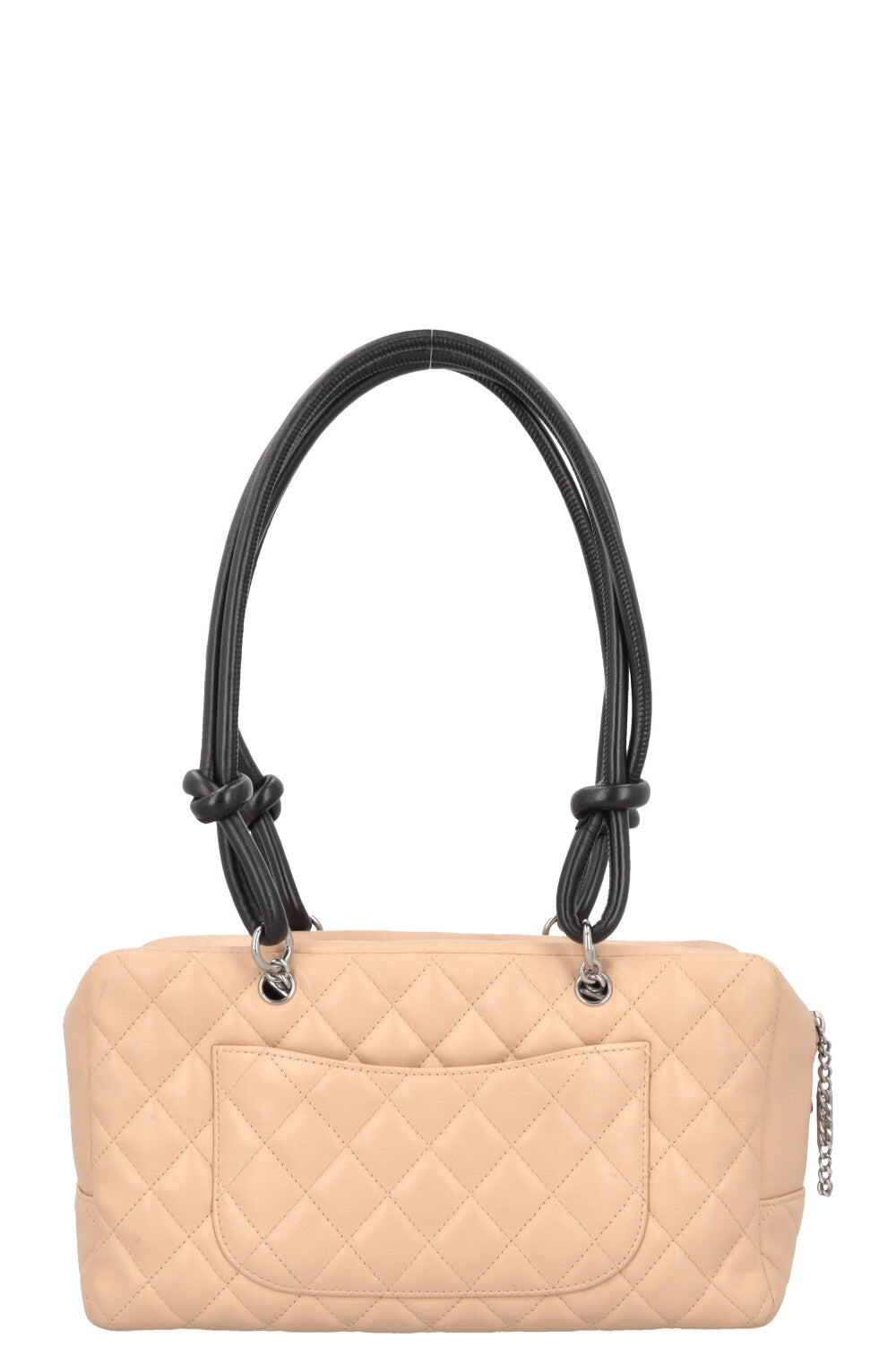 Chanel Cambon Handbag - Almora Bags