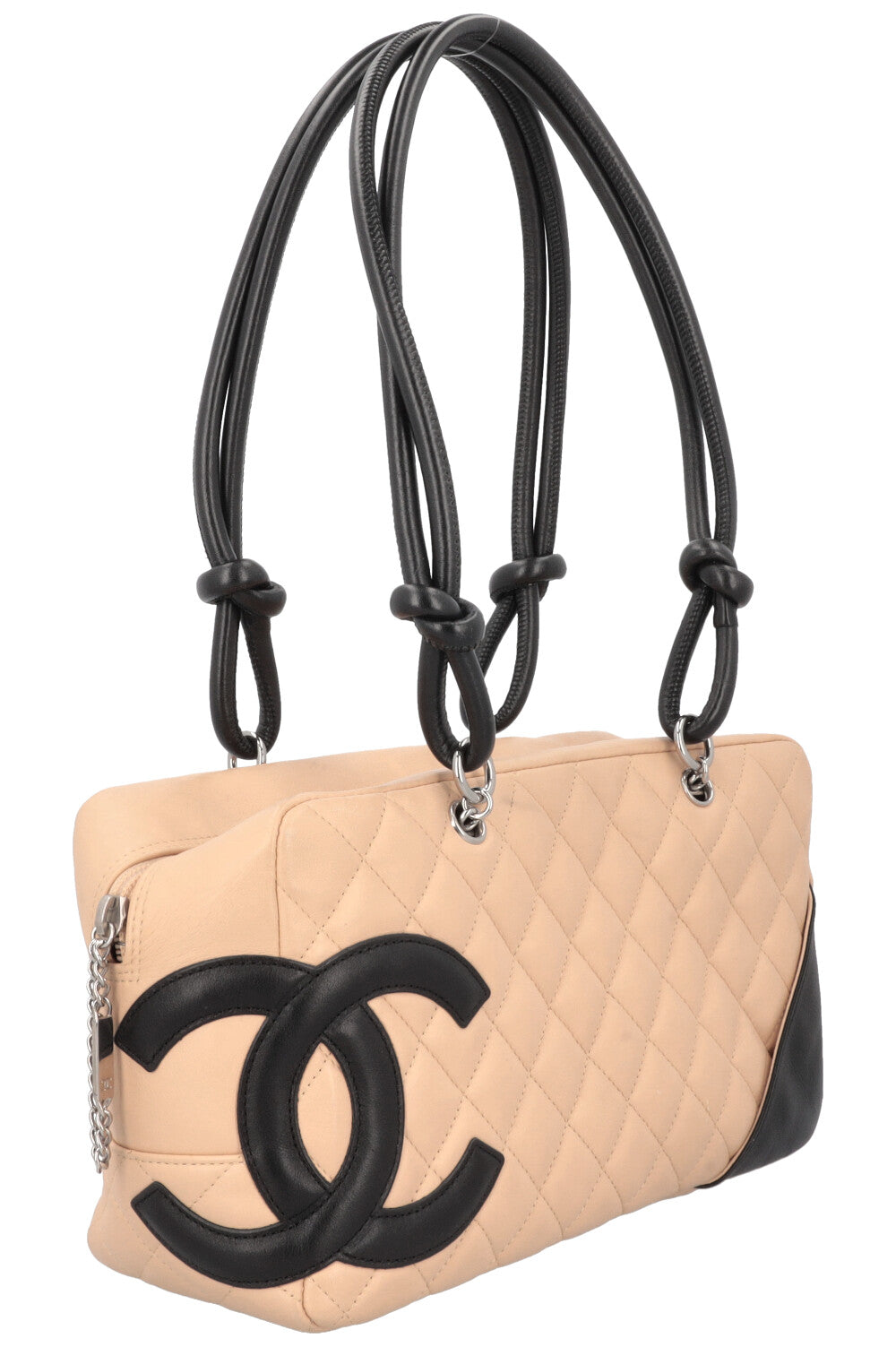 Chanel Cambon Handbag - Almora Bags
