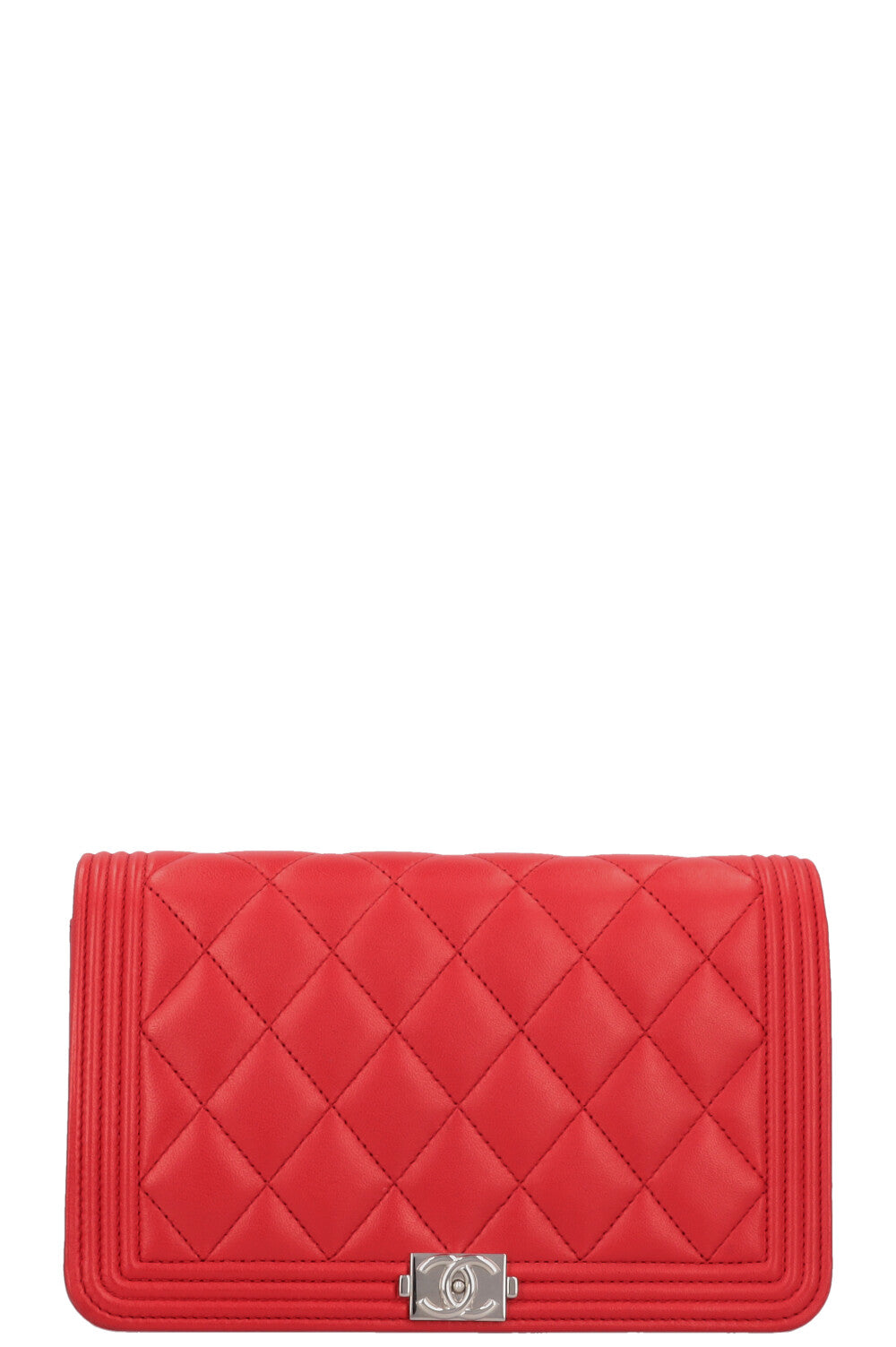 Chanel Boy Crossbody - Almora Bags