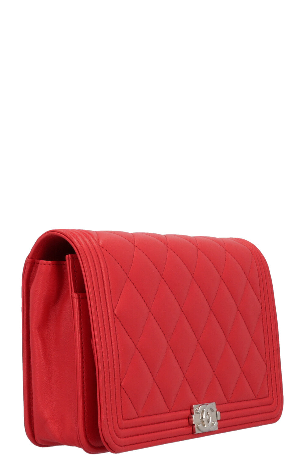 Chanel Boy Crossbody - Almora Bags