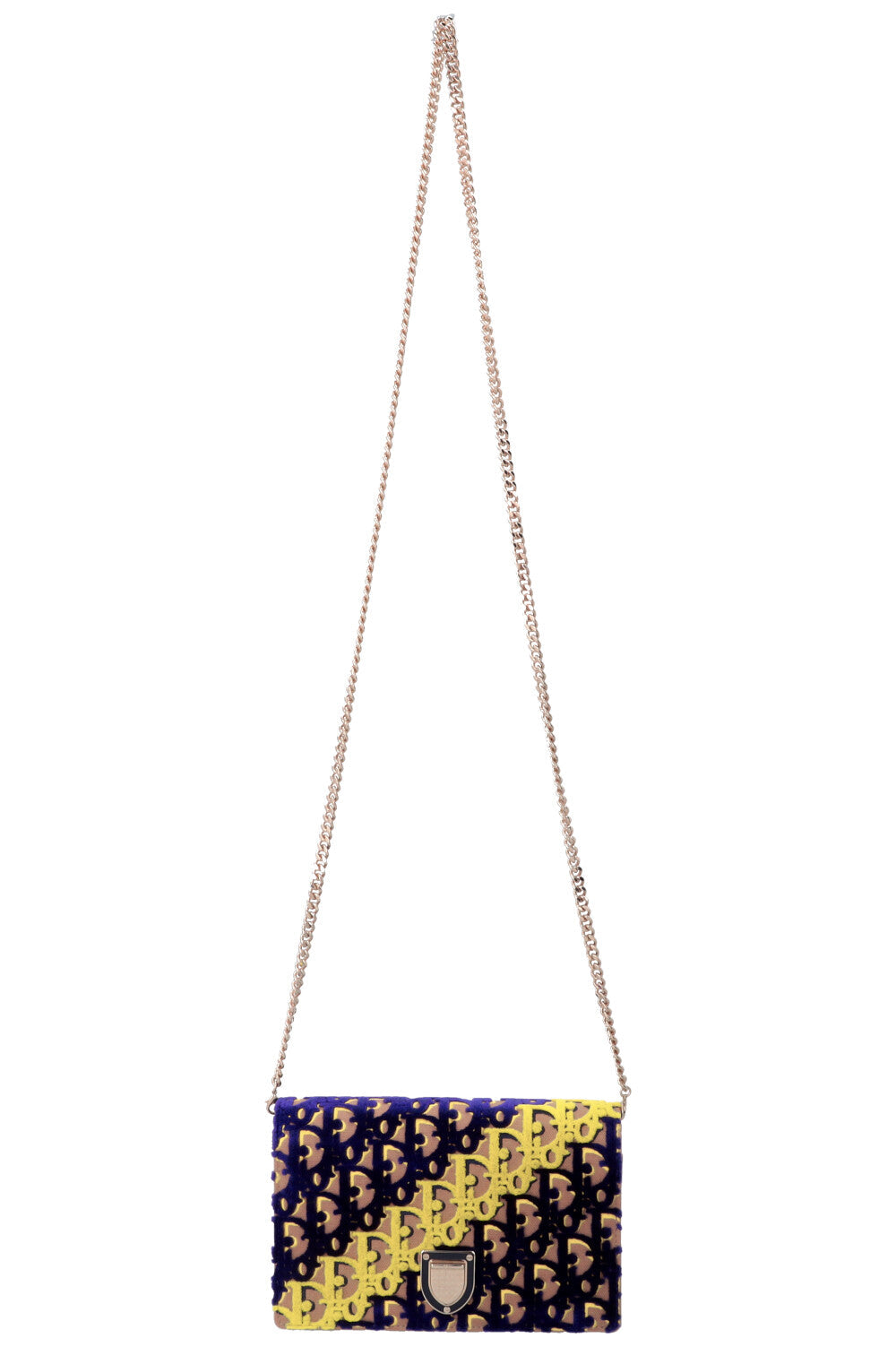 Dior Diorama Crossbody - Rovelle Bags