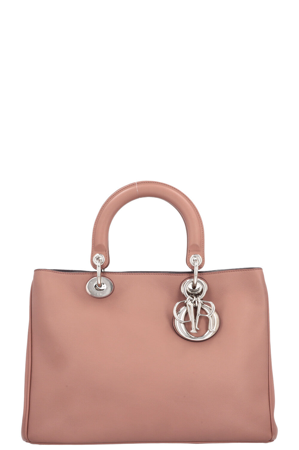 Dior Diorissimo Handbag - Rovelle Bags