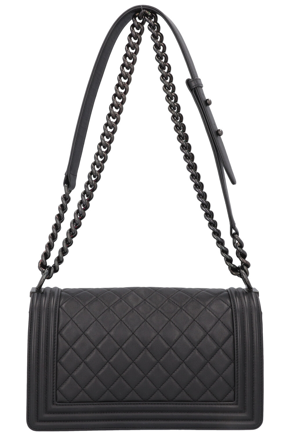 Chanel Boy Handbag - Almora Bags