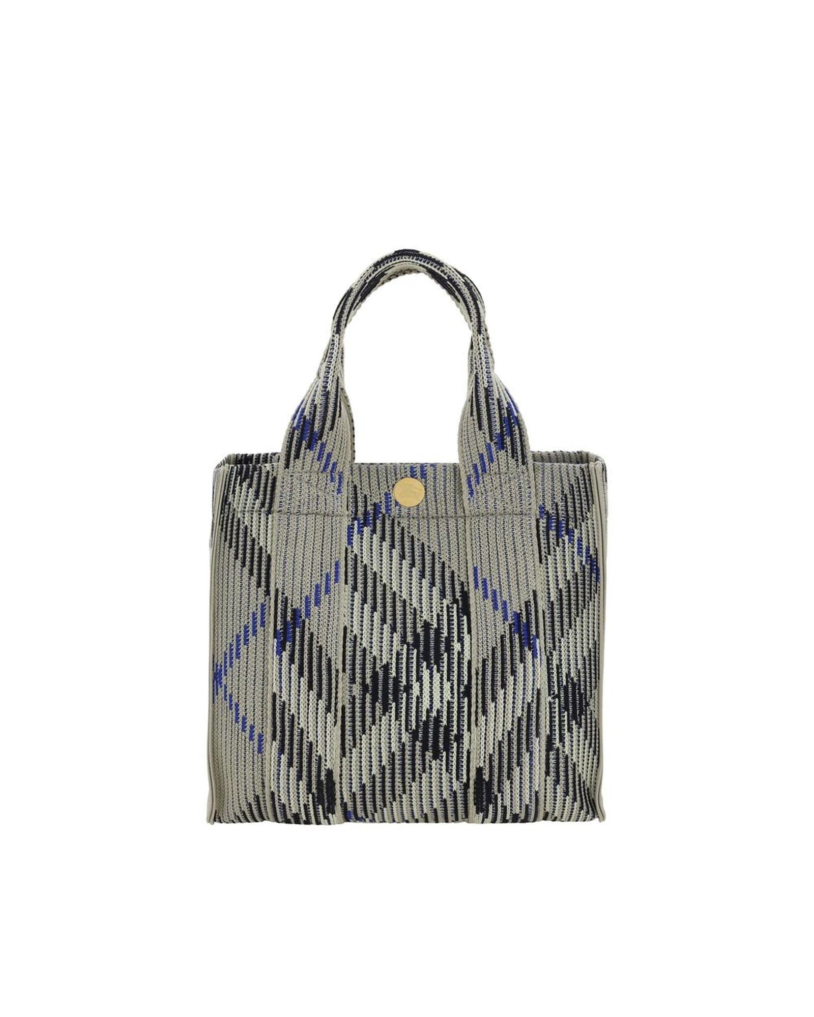 Burberry Knitted Lola Shoulder Bag - Rovelle Bags