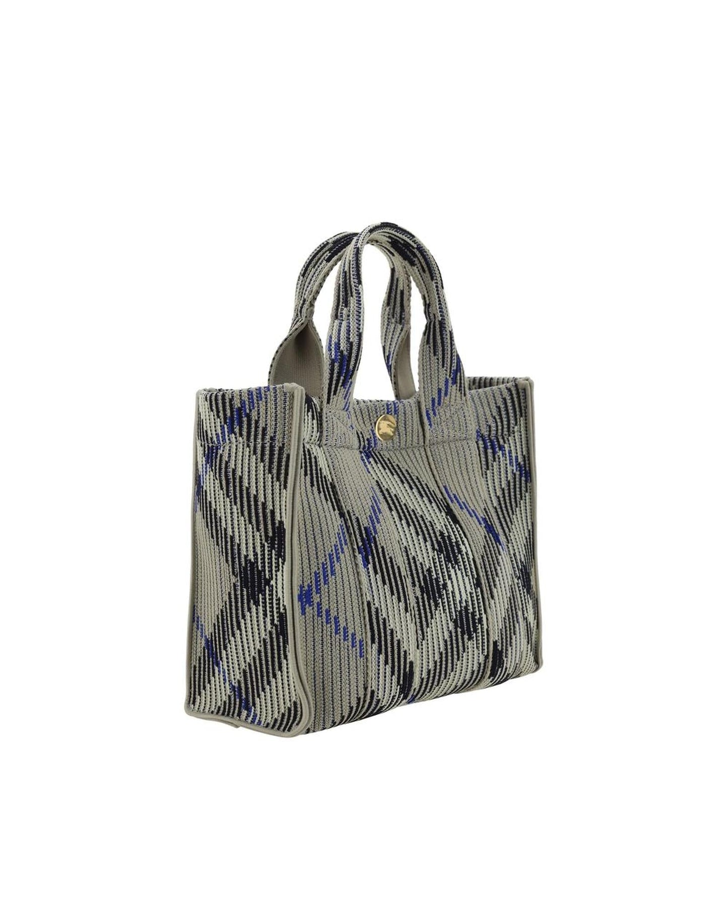 Burberry Knitted Lola Shoulder Bag - Rovelle Bags