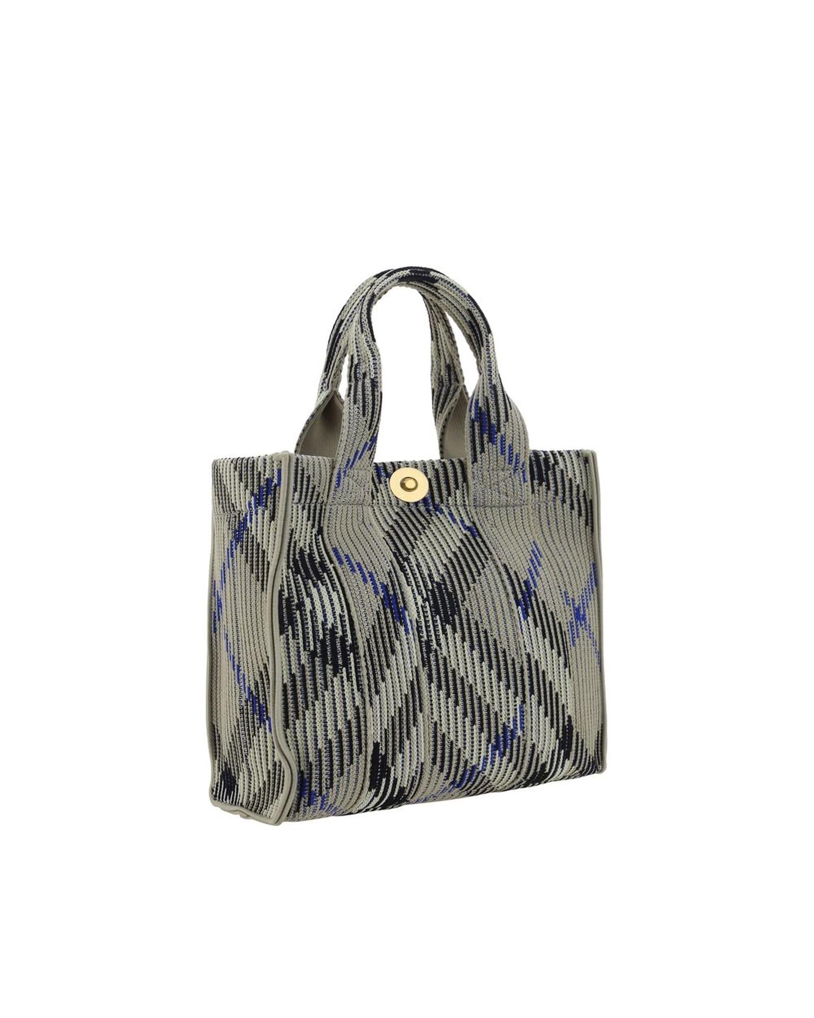 Burberry Knitted Lola Shoulder Bag - Rovelle Bags