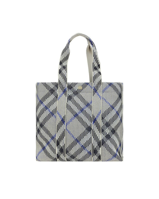 Burberry Pocket Tote - Rovelle Bags