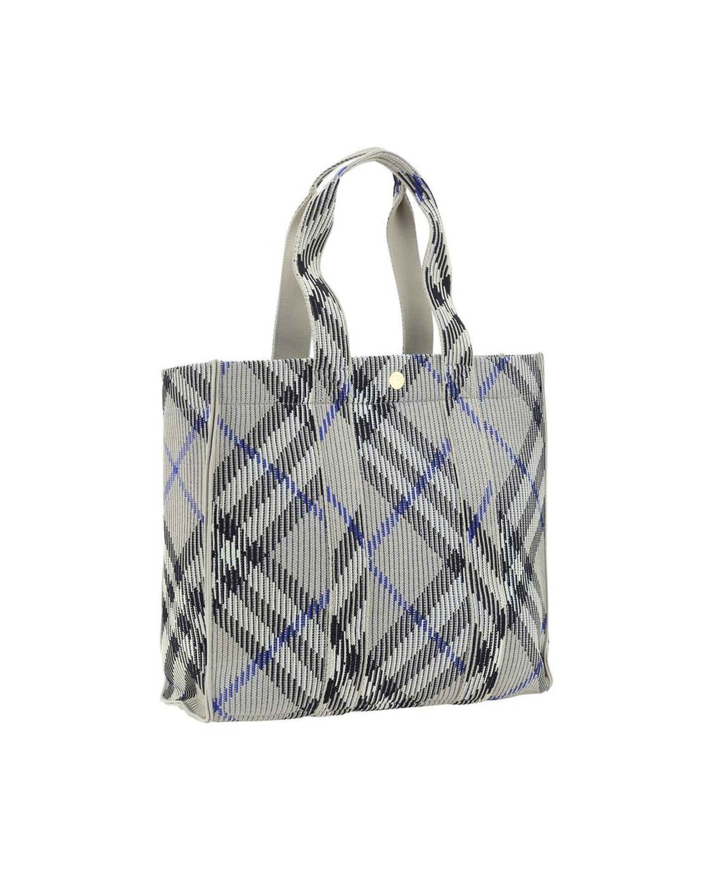 Burberry Pocket Tote - Rovelle Bags