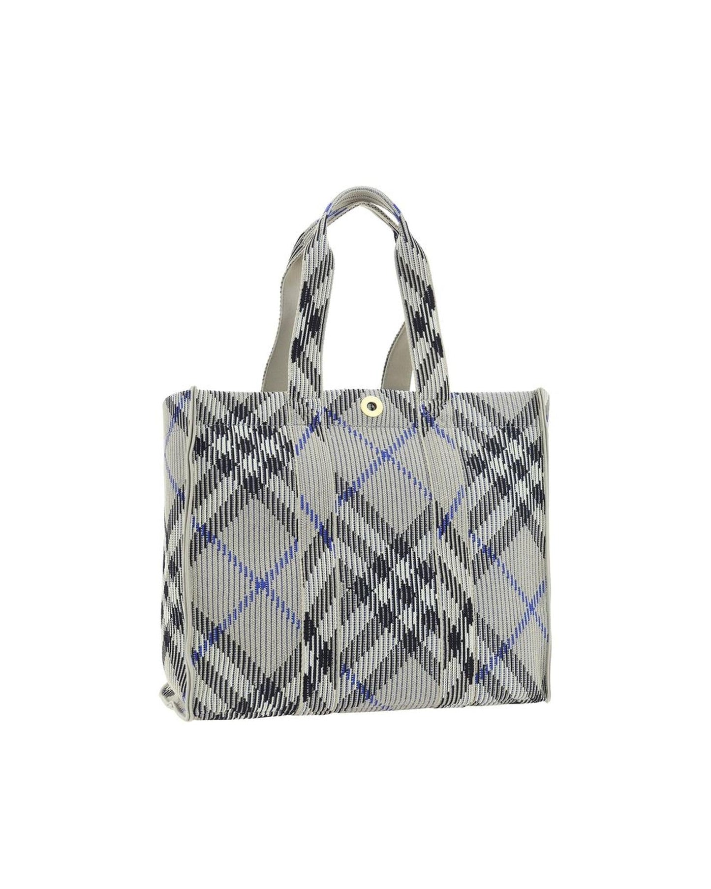 Burberry Pocket Tote - Rovelle Bags
