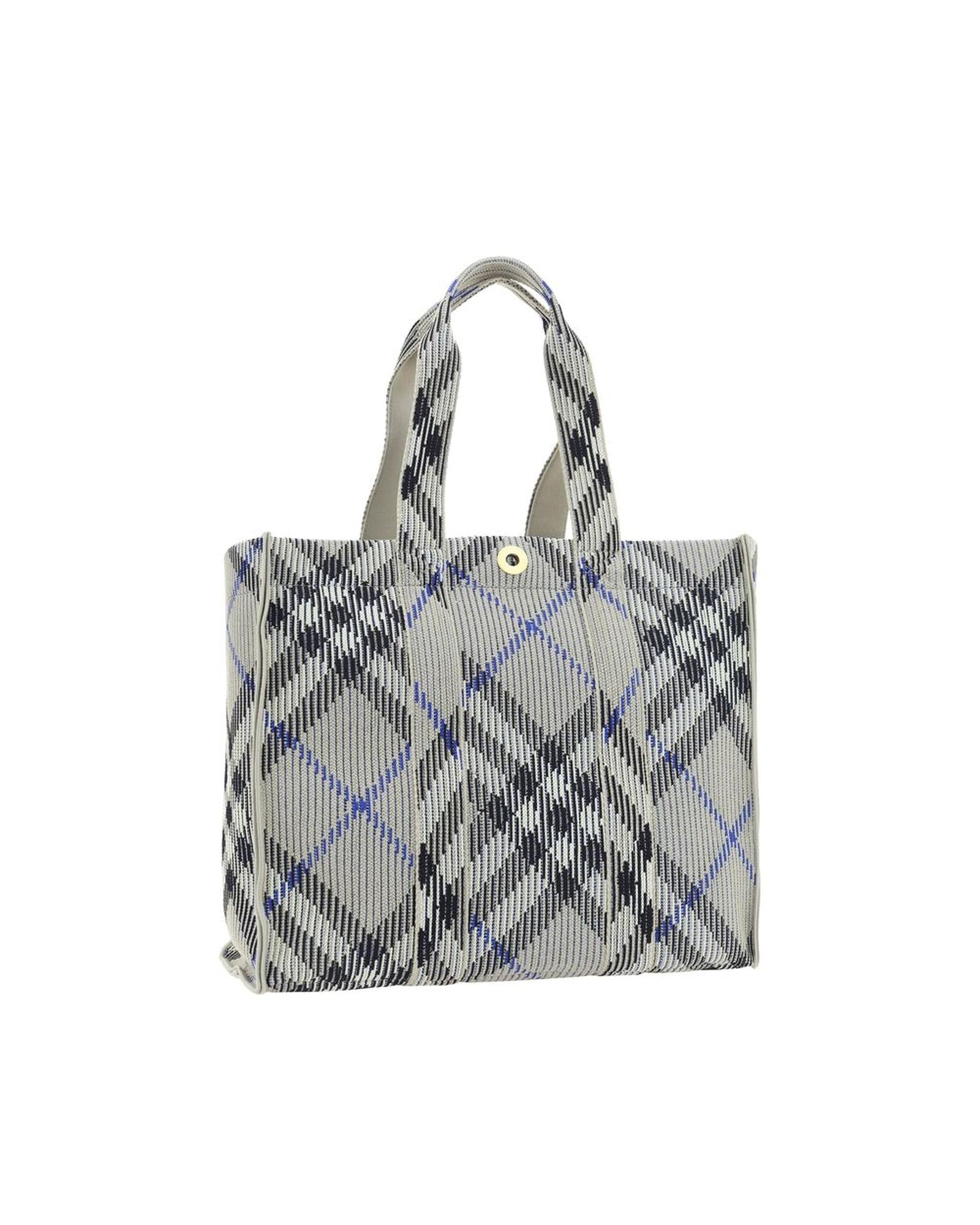 Burberry Pocket Tote - Rovelle Bags