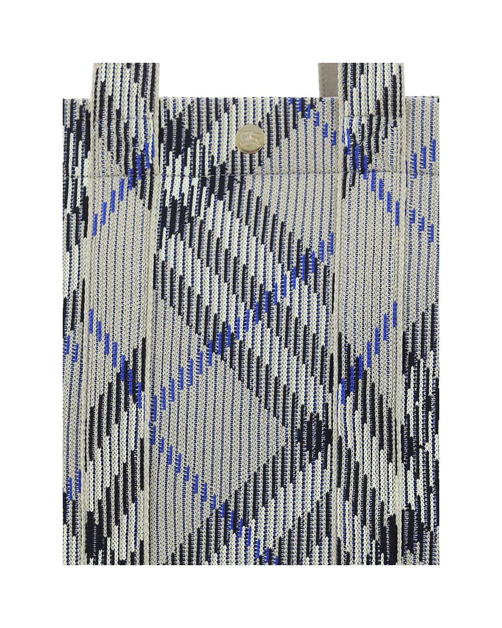 Burberry Pocket Tote - Rovelle Bags
