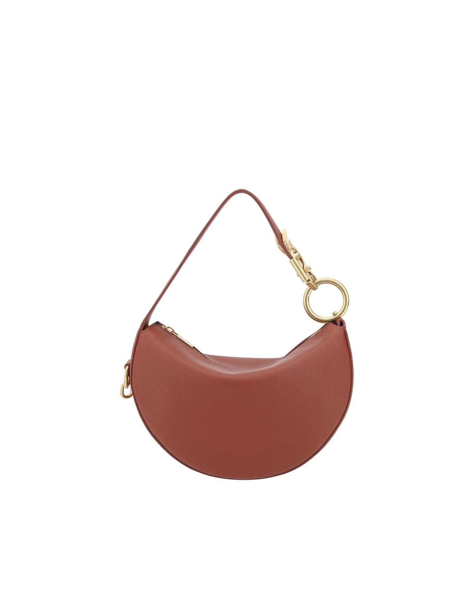 Burberry HalfMoon Women Shoulder Bag - Rovelle Bags