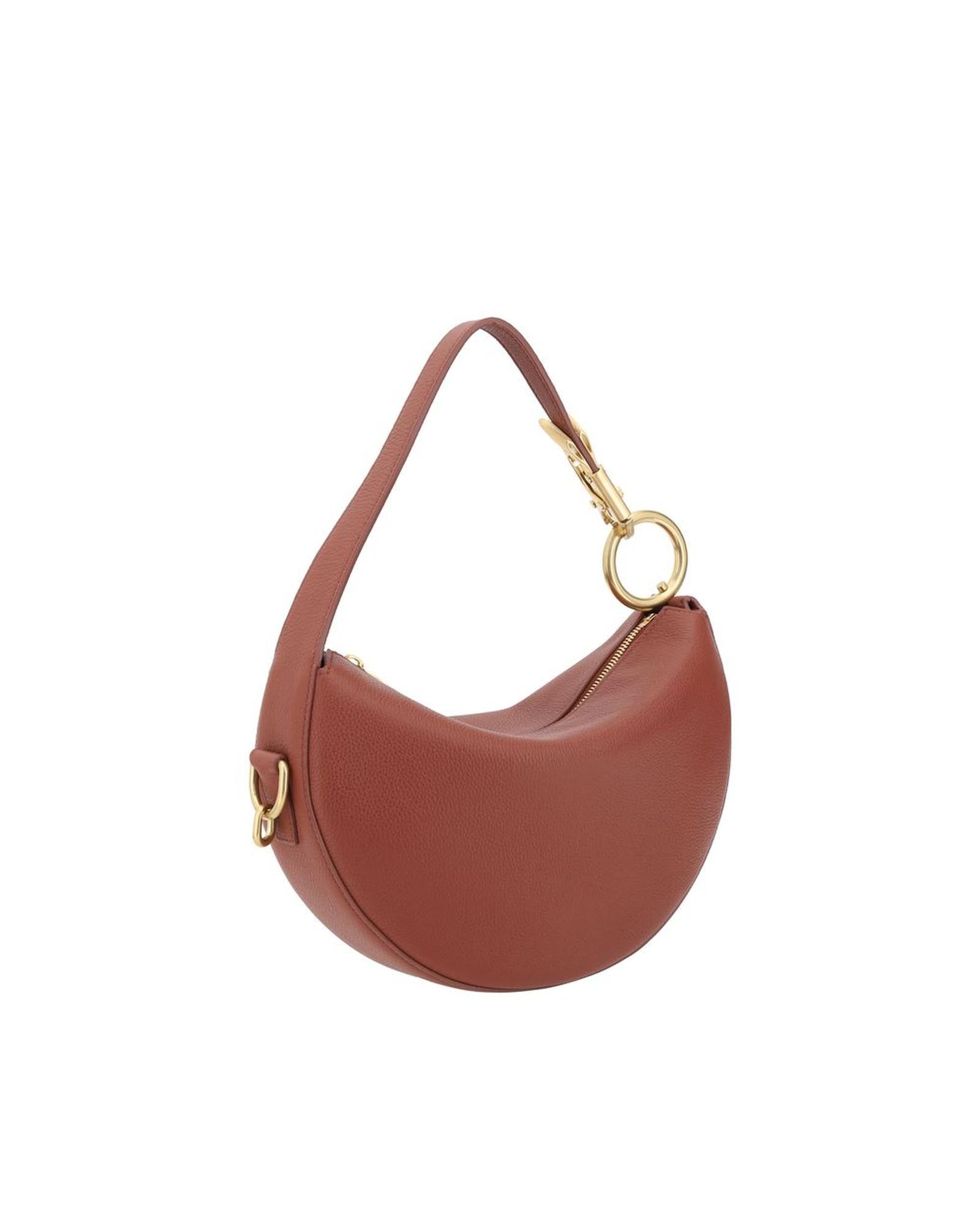 Burberry HalfMoon Women Shoulder Bag - Rovelle Bags
