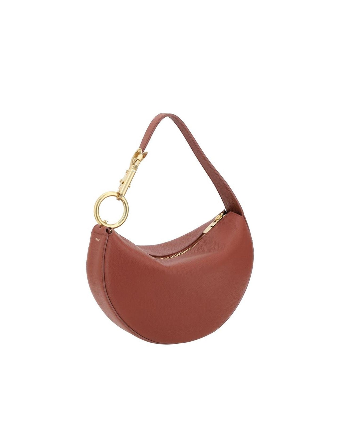 Burberry HalfMoon Women Shoulder Bag - Rovelle Bags