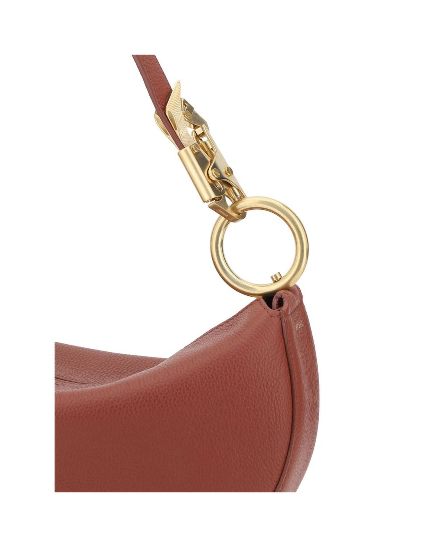 Burberry HalfMoon Women Shoulder Bag - Rovelle Bags
