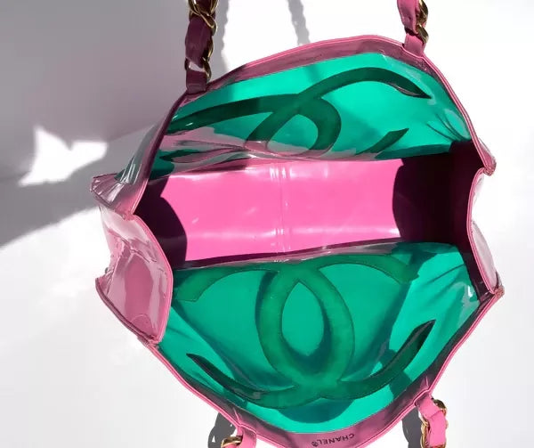 Chanel Chanel 19 Tote - Rovelle Bags