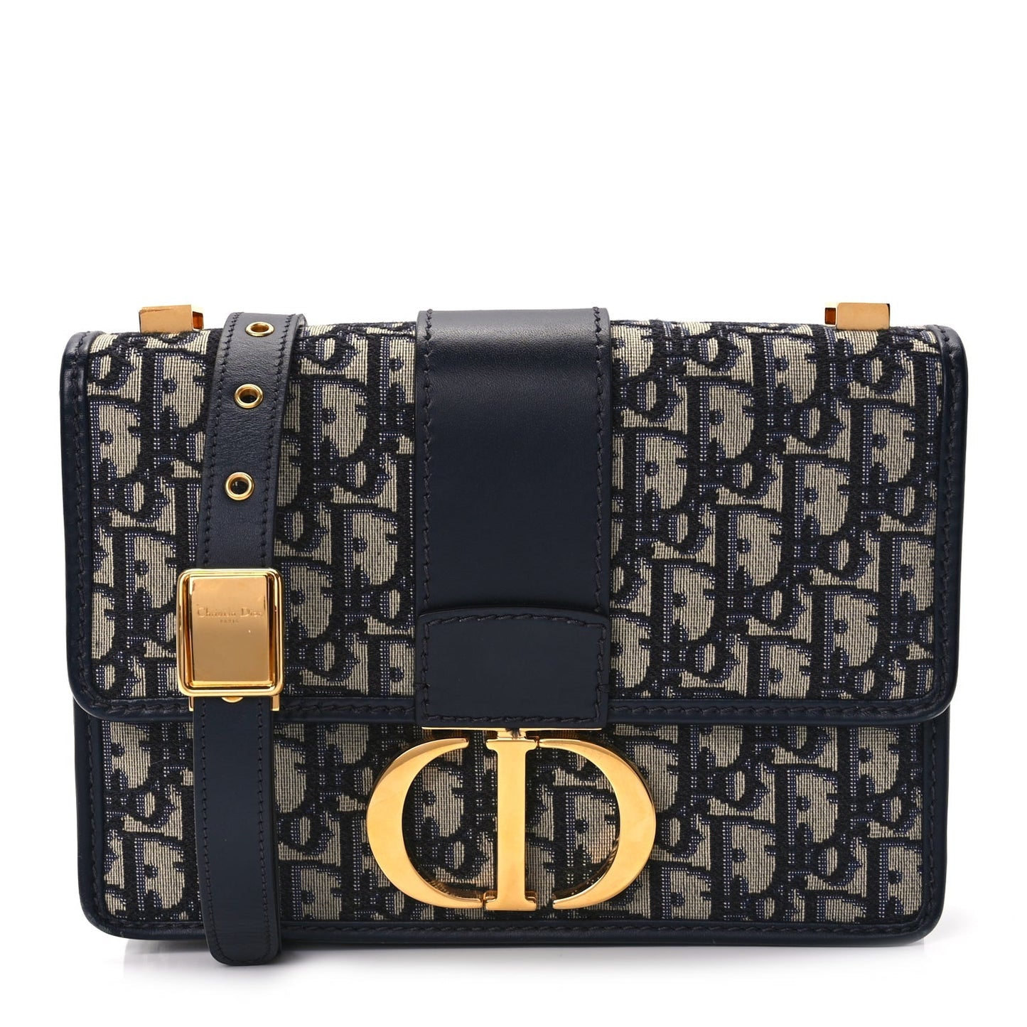 Dior 30 Montaigne Shoulder Bag - Rovelle Bags