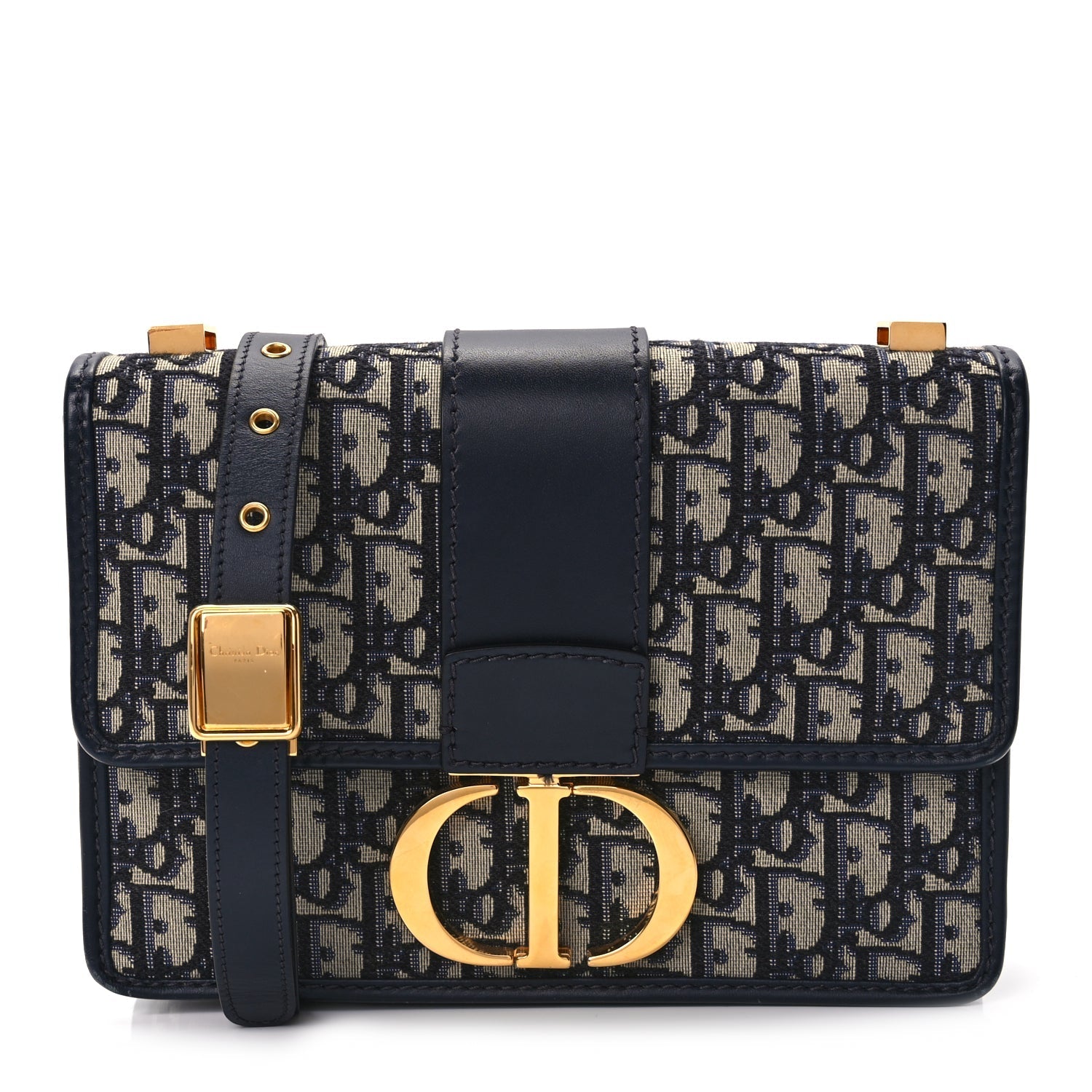 Dior 30 Montaigne Shoulder Bag - Rovelle Bags