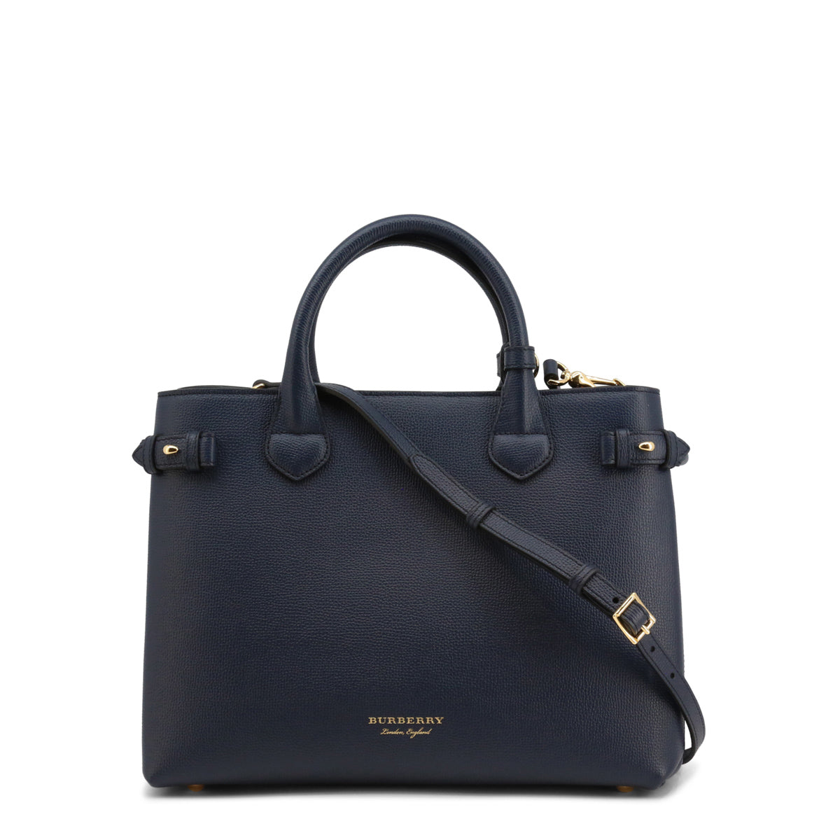 Burberry BANNER BANNER Crossbody Bag - Rovelle Bags