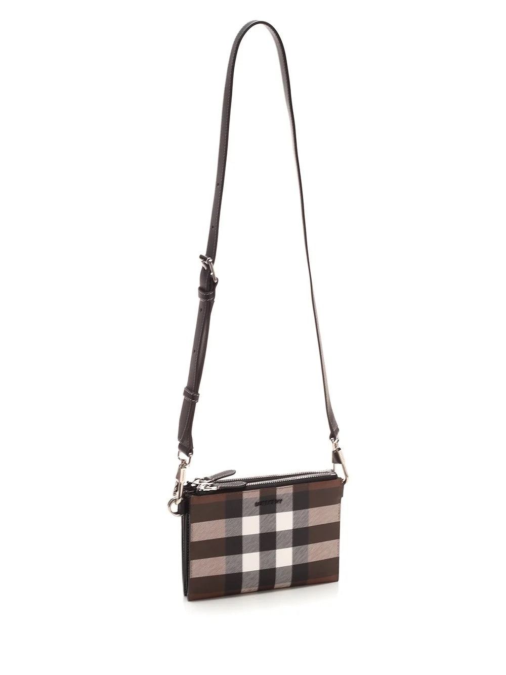 Burberry Pocket Crossbody - Rovelle Bags