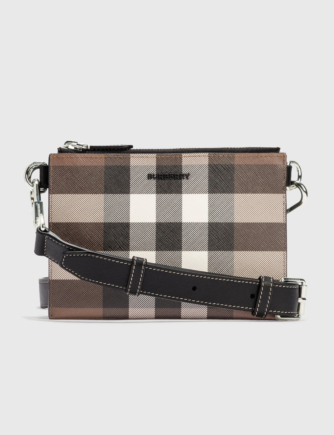 Burberry Pocket Crossbody - Rovelle Bags