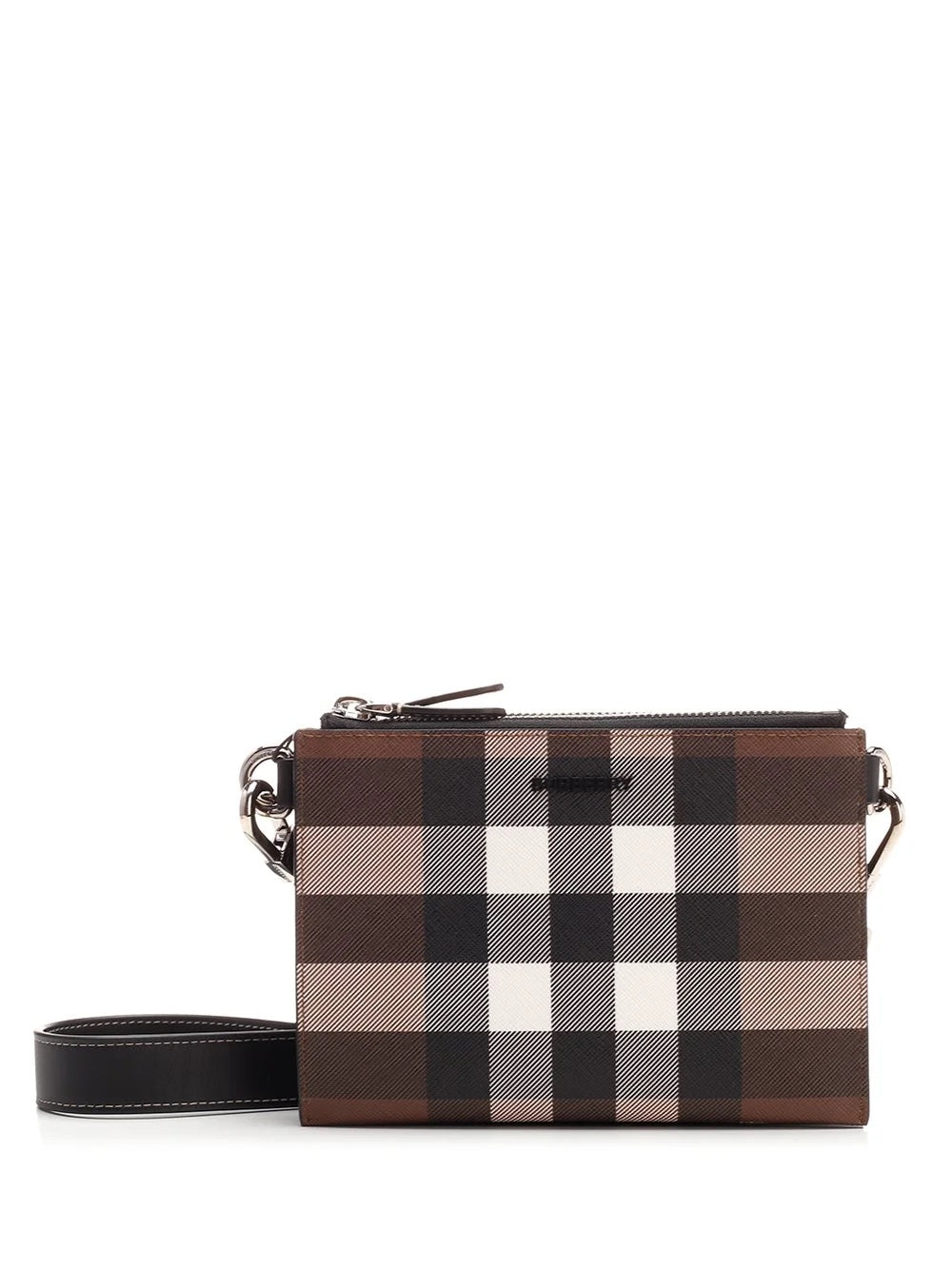 Burberry Pocket Crossbody - Rovelle Bags