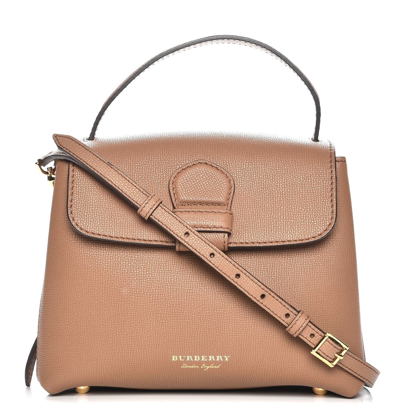 Burberry Pocket Crossbody - Rovelle Bags