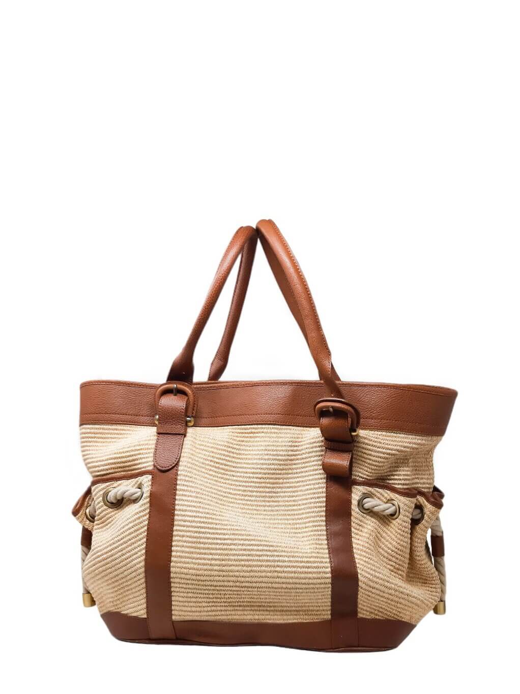 Burberry CARTERA FIGUE Shoulder Bag - Rovelle Bags