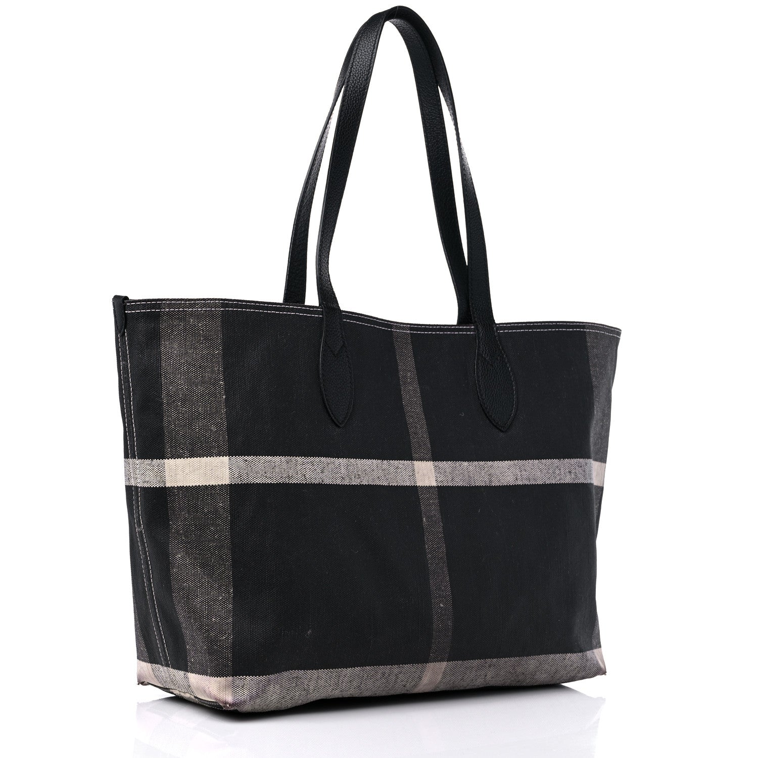 Burberry DOODLE Coated Shoulder Bag - Rovelle Bags