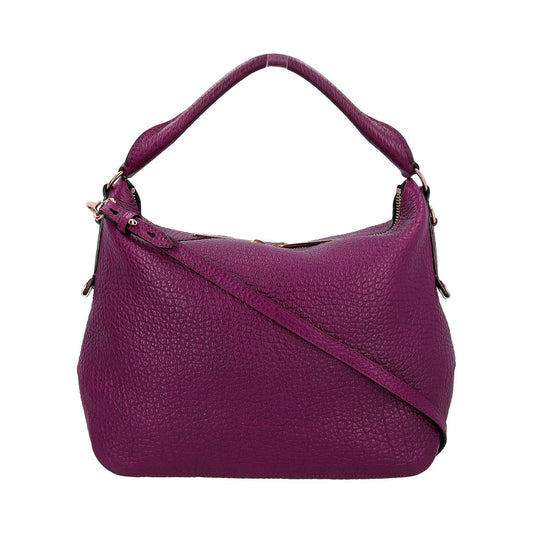 Burberry Grained Ledbury Shoulder Bag - Rovelle Bags