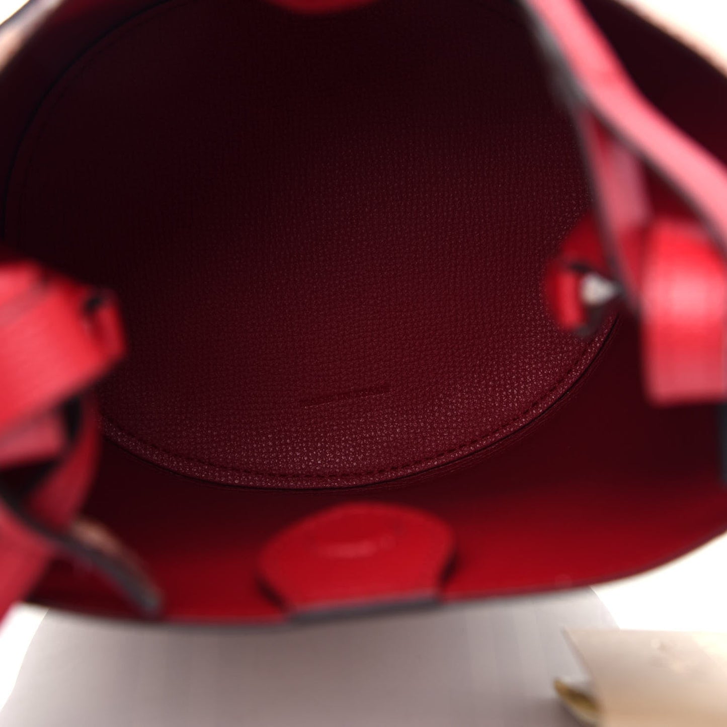 Burberry HAYMARKET LORNE Crossbody Bag - Rovelle Bags