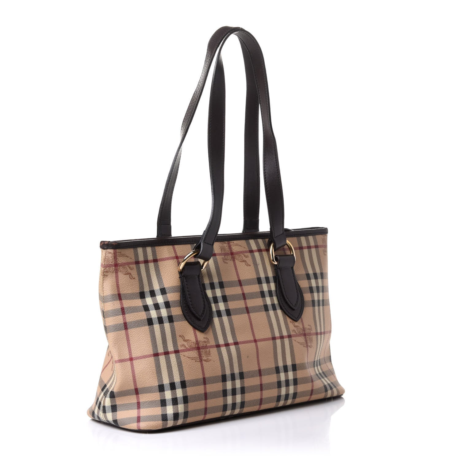 Burberry Pocket Tote - Rovelle Bags