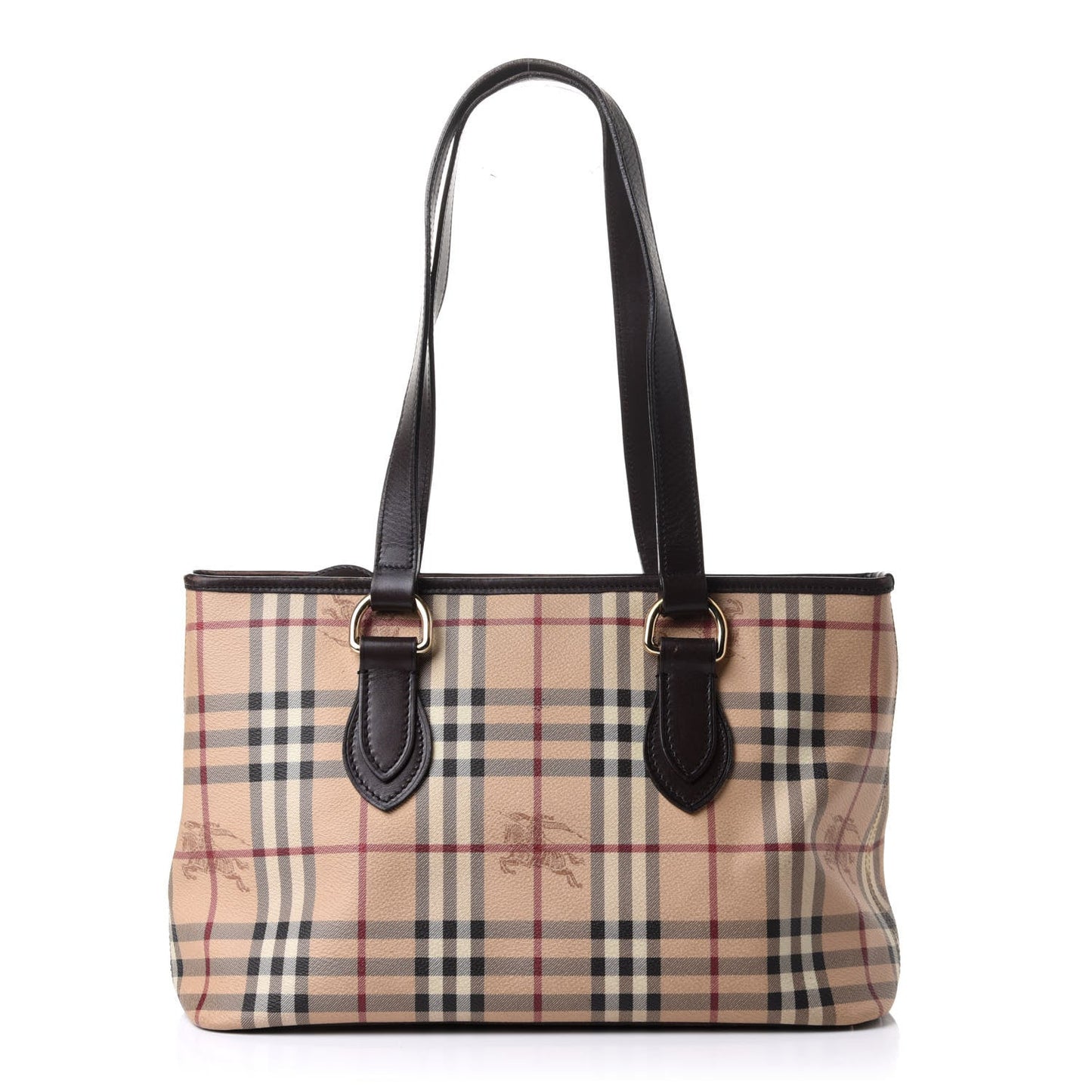 Burberry Pocket Tote - Rovelle Bags